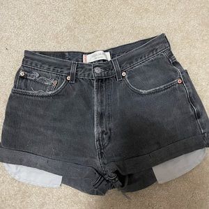 Levi’s Shorts